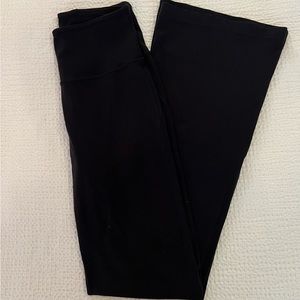 lululemon groove pant
